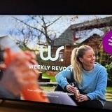 Reklamfilm Weekly Revolt