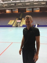 Tunna Bl Linjen