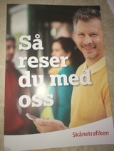 Skånetrafiken Skånetrafiken