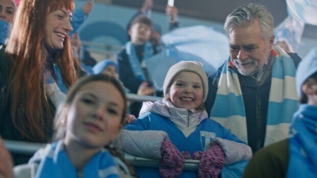 MFF Damer reklam MFF Damer reklam