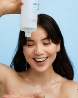 Modell hudvårdsprodukter Modell hudvårdsprodukter