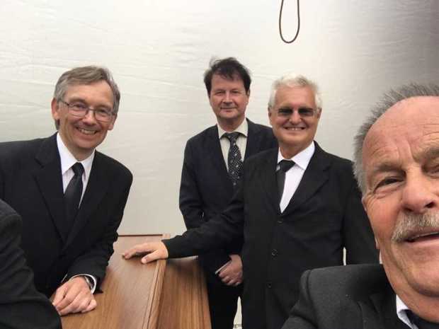 Børning 3 Børning 3