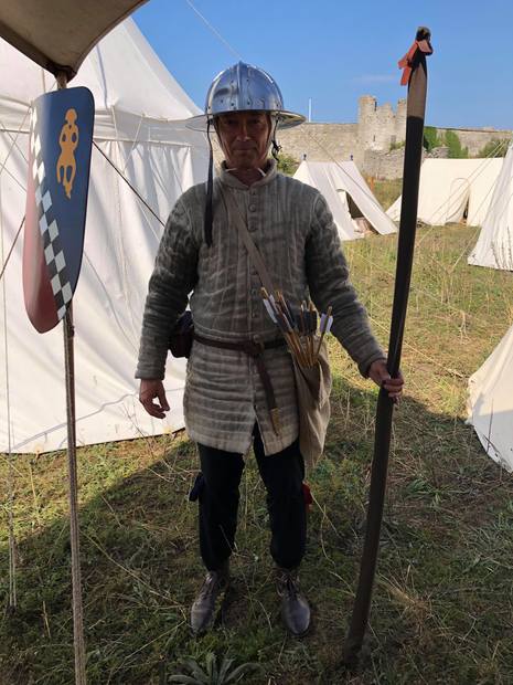 Battle of Visby Battle of Visby