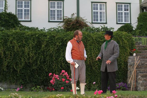 Halvor Hoel Halvor Hoel