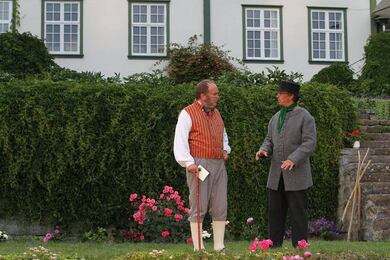 Halvor Hoel Halvor Hoel