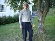 Halvor Hoel Halvor Hoel