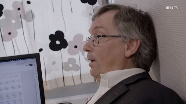 Smil i fred - Intimkonsert