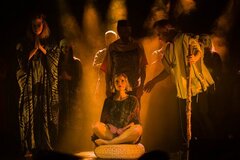 Join The Musical Trip Join The Musical Trip