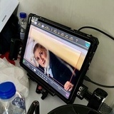 Rolig filminspelning fr Telenor
