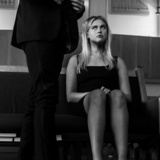 Short film 'Single mother'