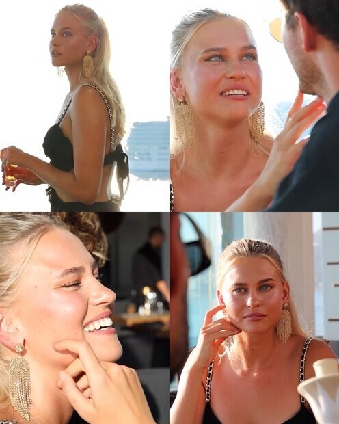 Cavo Tago Mykonos Short