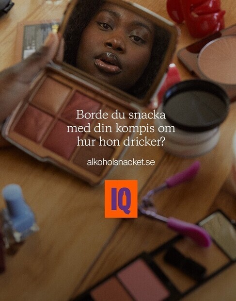 Reklaminspelning d