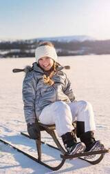 Ecco Skoreklame Ecco Skoreklame