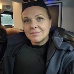 Polis i actionkomedi Polis i actionkomedi