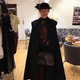 Fröken Frimans krig Fröken Frimans krig