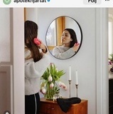 Reklam för Apoteket Hjärtat. Reklam för Apoteket Hjärtat.