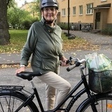 Jag och min Sjösala ????? Jag och min Sjösala ?????