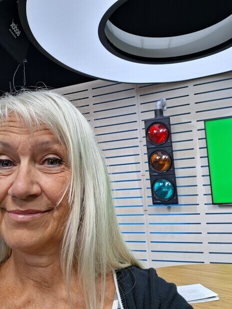 Nyheter