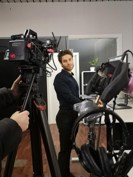 Reklamefilm