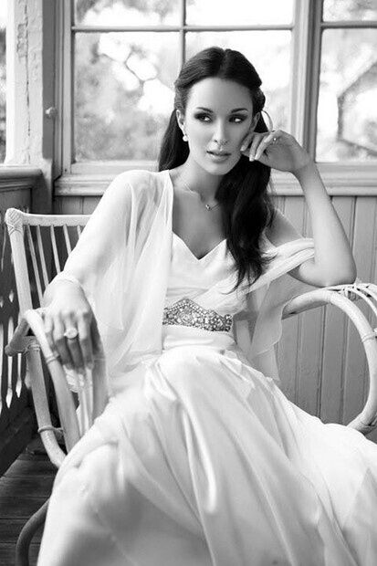 Pltning smyckeskollektion