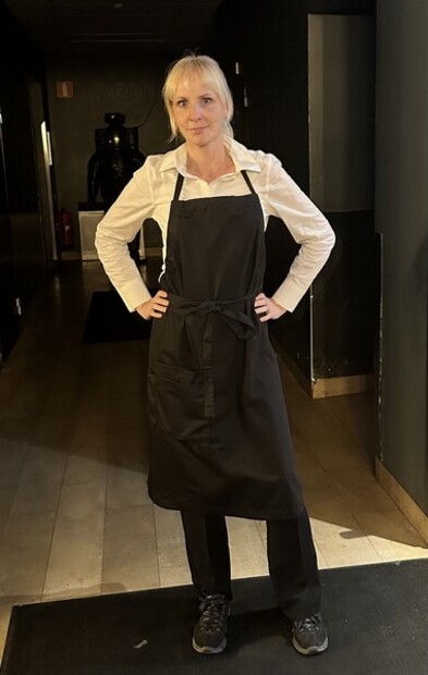 Serverat p stor gala