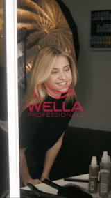 Wella video Wella video
