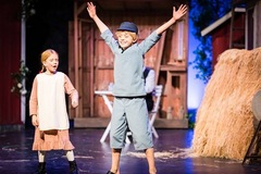 Emil i Lönneberga - Intiman Emil i Lönneberga - Intiman