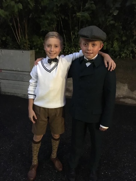 Eld och lgor - lngfilm