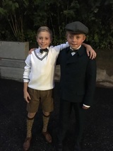 Eld och lgor - lngfilm