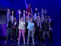 Pippi på de sju haven Pippi på de sju haven