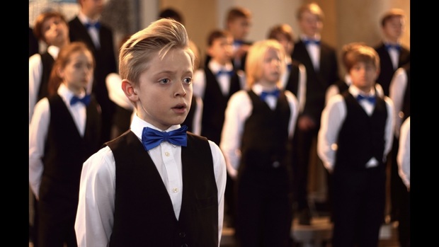 Adolf Fredriks gosskr