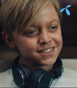 Reklamfilm - Telenor - tg