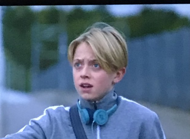 Folk  med ngest - Netflix