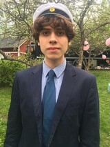 ELON-studenten