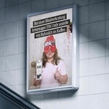 Modell för Oatly Modell för Oatly