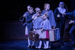 Sound of Music Sound of Music