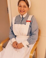 Jordmor fra gamledager Jordmor fra gamledager