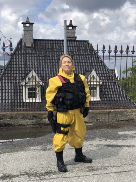 Mellom opptak Mellom opptak