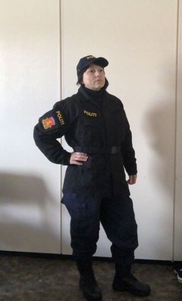 Stand-in for skuespiller