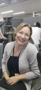 Kontormedarbeider Kontormedarbeider