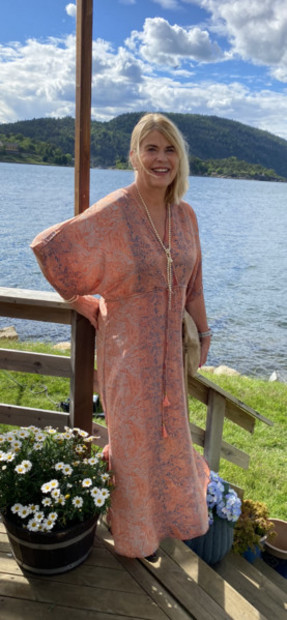 Fra Drøbak - innspilling: Neste Sommer Fra Drøbak - innspilling: Neste Sommer