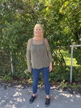 Dame på gaten Dame på gaten