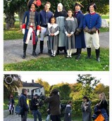 Kul men kall dag! Kul men kall dag!