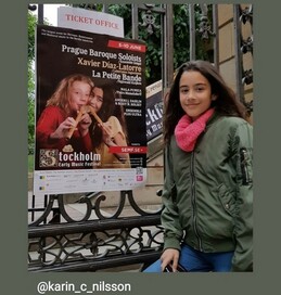 Kul att hitta sig själv på stan... Kul att hitta sig själv på stan...