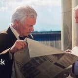 Medarbetare till GD på Televerket