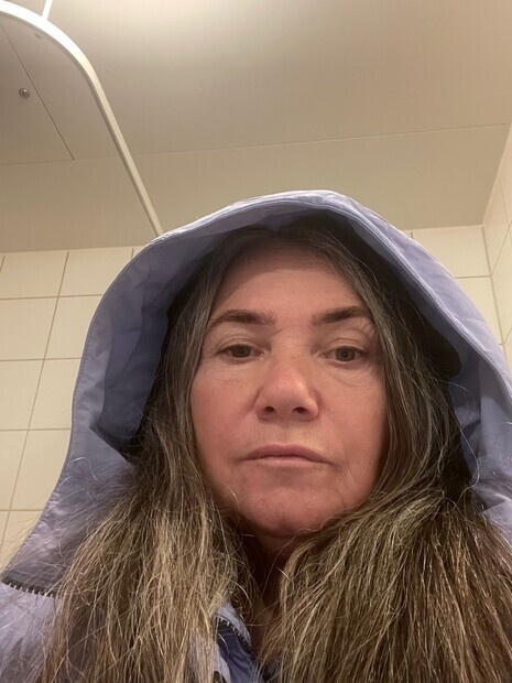 Bild på mig. Bild på mig.