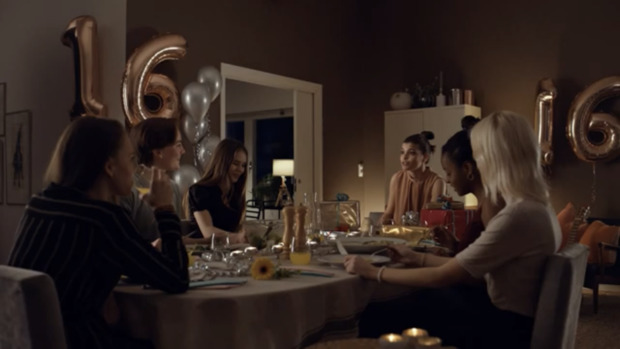 AFA försäkringar - B-reel Films AFA försäkringar - B-reel Films