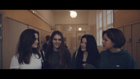 Musikvideo - William Segerdahl