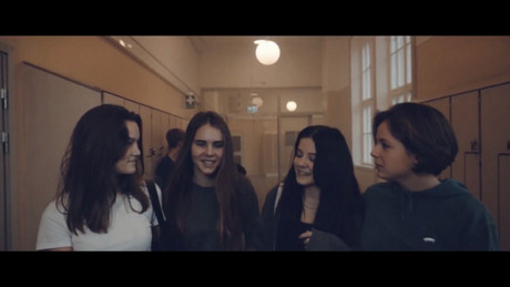 Musikvideo - William Segerdahl Musikvideo - William Segerdahl