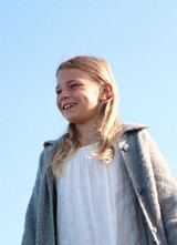 Fotojobb på stranden Fotojobb på stranden